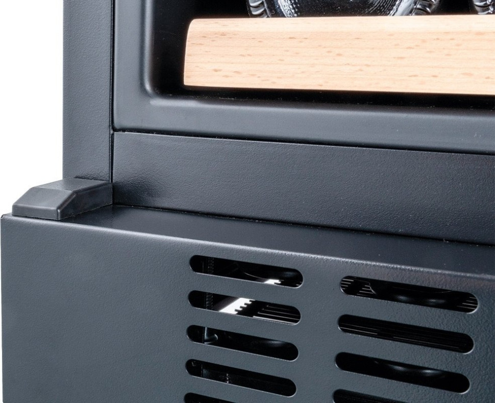 Винный шкаф Temptech WP120DCB