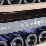 Винный шкаф Temptech WP120DCB