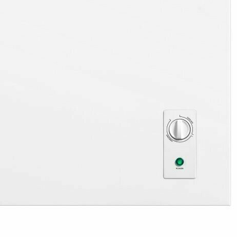 Морозильный ларь CENTEK CT-4005