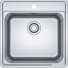 Кухонная мойка Franke BCX 210-51 TL