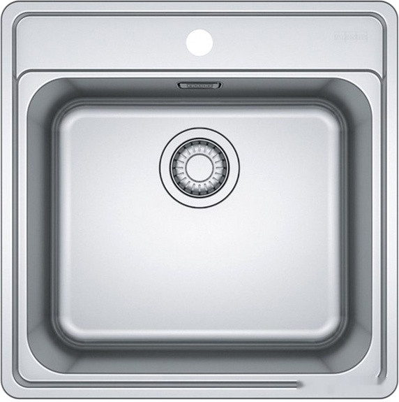 Кухонная мойка Franke BCX 210-51 TL