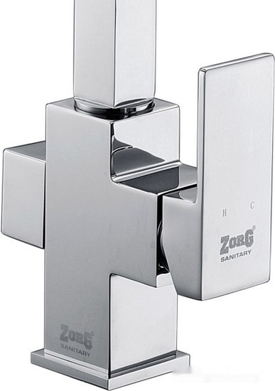 Смеситель Zorg ZR 311 YF