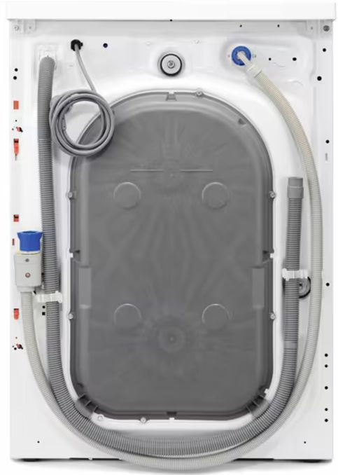 Стиральная машина AEG LFR85146QE