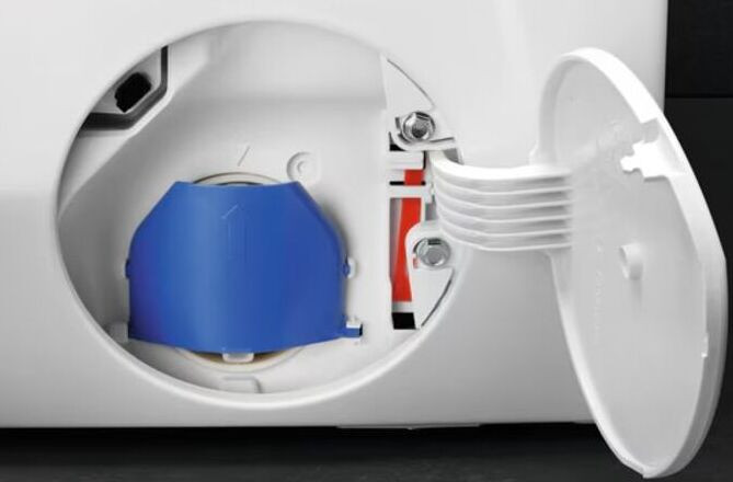 Стиральная машина AEG LFR85146QE