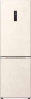 Холодильник LG DoorCooling+ GC-B459FEPW