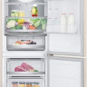 Холодильник LG DoorCooling+ GC-B459FEPW