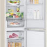 Холодильник LG DoorCooling+ GC-B459FEPW
