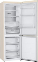 Холодильник LG DoorCooling+ GC-B459FEPW