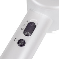 Фен CENTEK CT-2272 (белый)