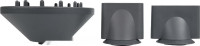 Фен CENTEK CT-2272 (белый)