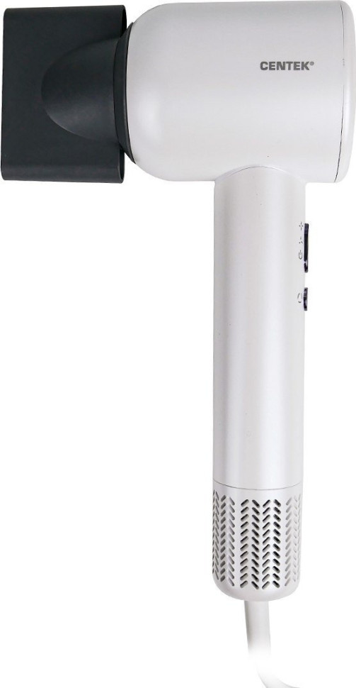 Фен CENTEK CT-2272 (белый)