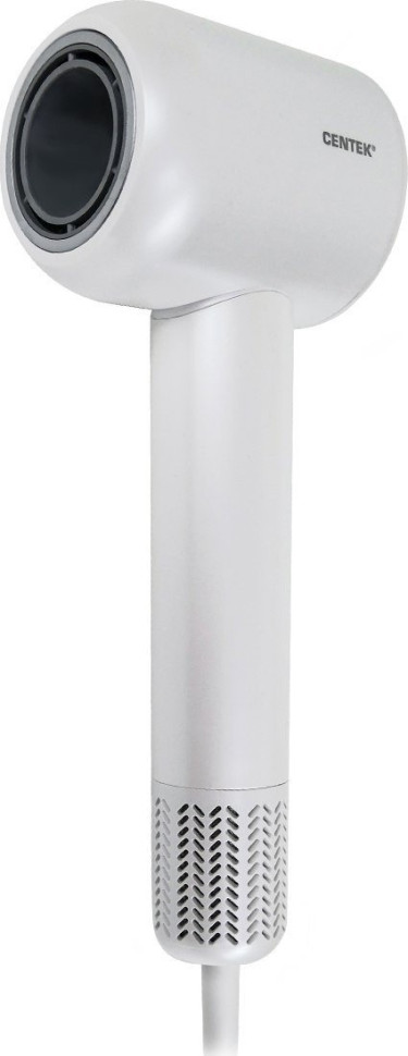 Фен CENTEK CT-2272 (белый)