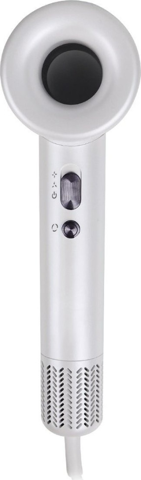 Фен CENTEK CT-2272 (белый)