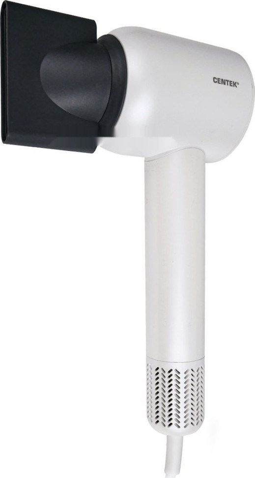Фен CENTEK CT-2272 (белый)