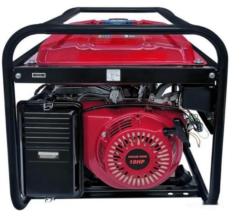 Генератор Watt WT-8002