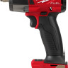 Гайковерт Milwaukee M18 FUEL M18FMTIW2F12-0 4933498057 (без АКБ)