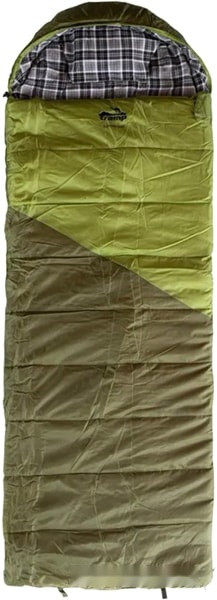 Спальный мешок Tramp Kingwood Regular TRS-053R (правая молния)