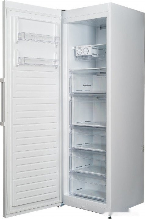 Морозильник Schaub Lorenz SLF S265W2