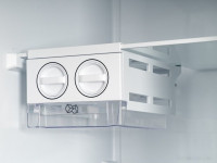 Морозильник Schaub Lorenz SLF S265W2