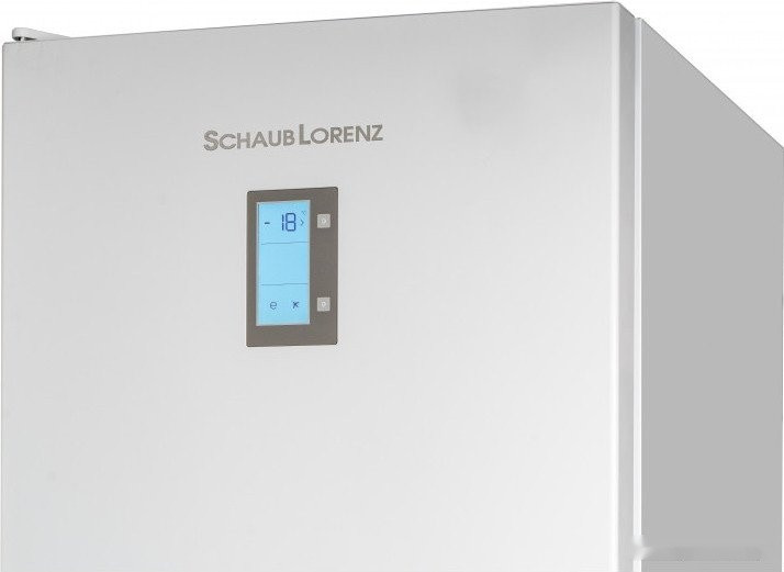 Морозильник Schaub Lorenz SLF S265W2