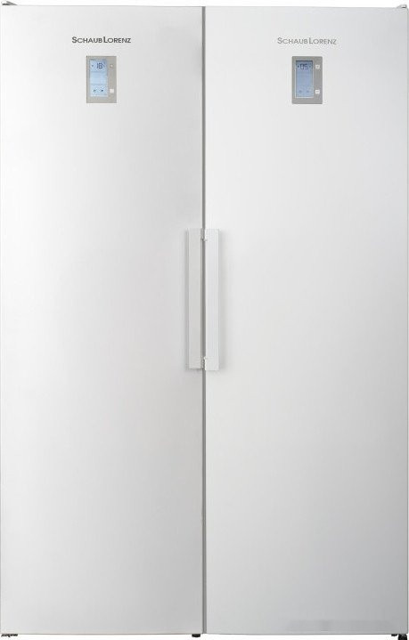Морозильник Schaub Lorenz SLF S265W2