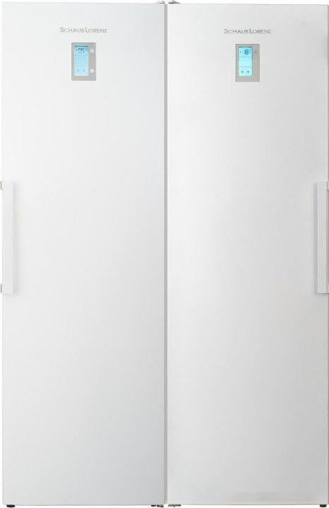 Морозильник Schaub Lorenz SLF S265W2