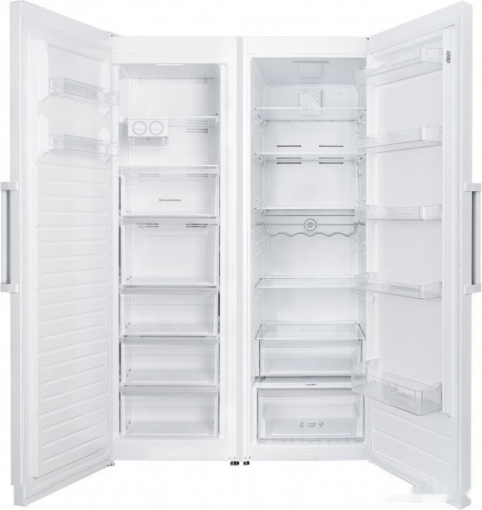 Морозильник Schaub Lorenz SLF S265W2