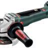 Угловая шлифмашина Metabo WB 18 LTX BL 125 Quick