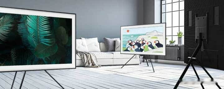 Кронштейн Samsung VG-SESA11K