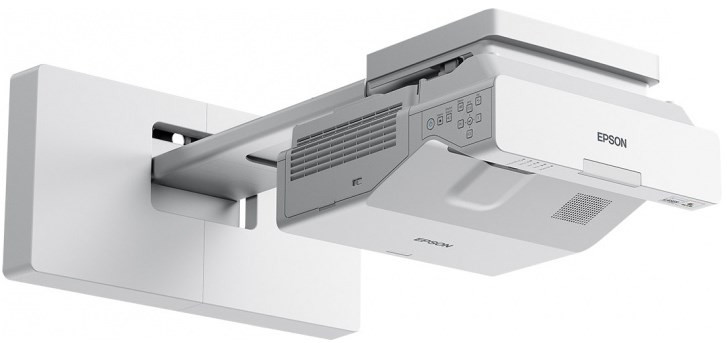 Проектор Epson EB-725W