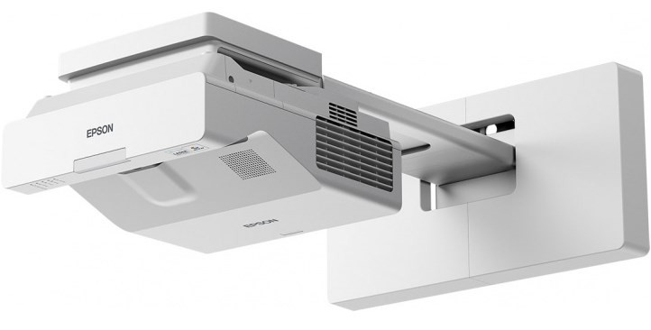 Проектор Epson EB-725W