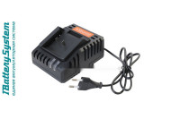 Перфоратор Sturm CRH1832BLC (с 1-им АКБ, кейс)