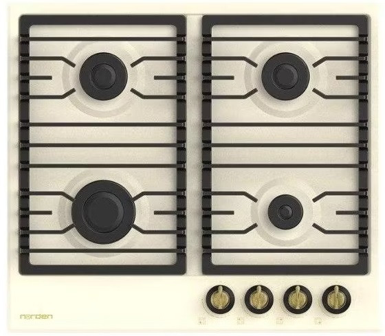 Варочная панель Norden Antique 64G BG Rustic FFD