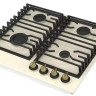 Варочная панель Norden Antique 64G BG Rustic FFD