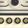 Варочная панель Norden Antique 64G BG Rustic FFD
