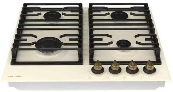 Варочная панель Norden Antique 64G BG Rustic FFD