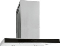 Вытяжка Elikor Агат Island 90Н-1000-Е4Д (нержавеющая сталь/черный)