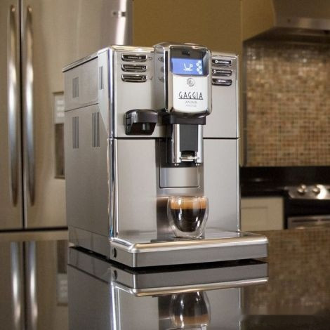 Кофемашина Gaggia Anima Prestige RI8762/01