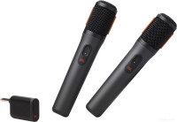 Радиосистема JBL PartyBox Wireless Mic