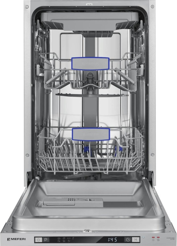 Посудомоечная машина Meferi MDW4573 Ultra