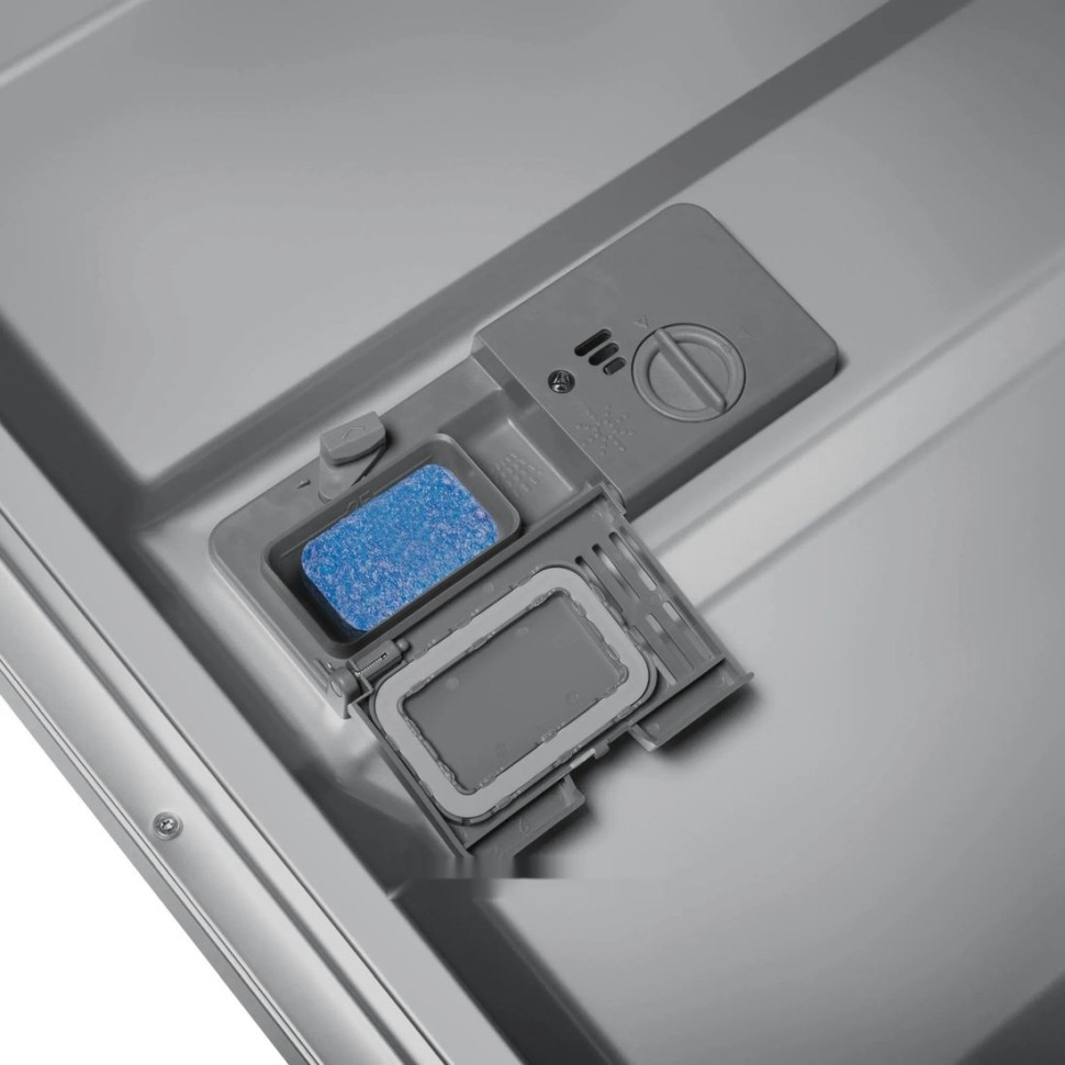 Посудомоечная машина Meferi MDW4573 Ultra