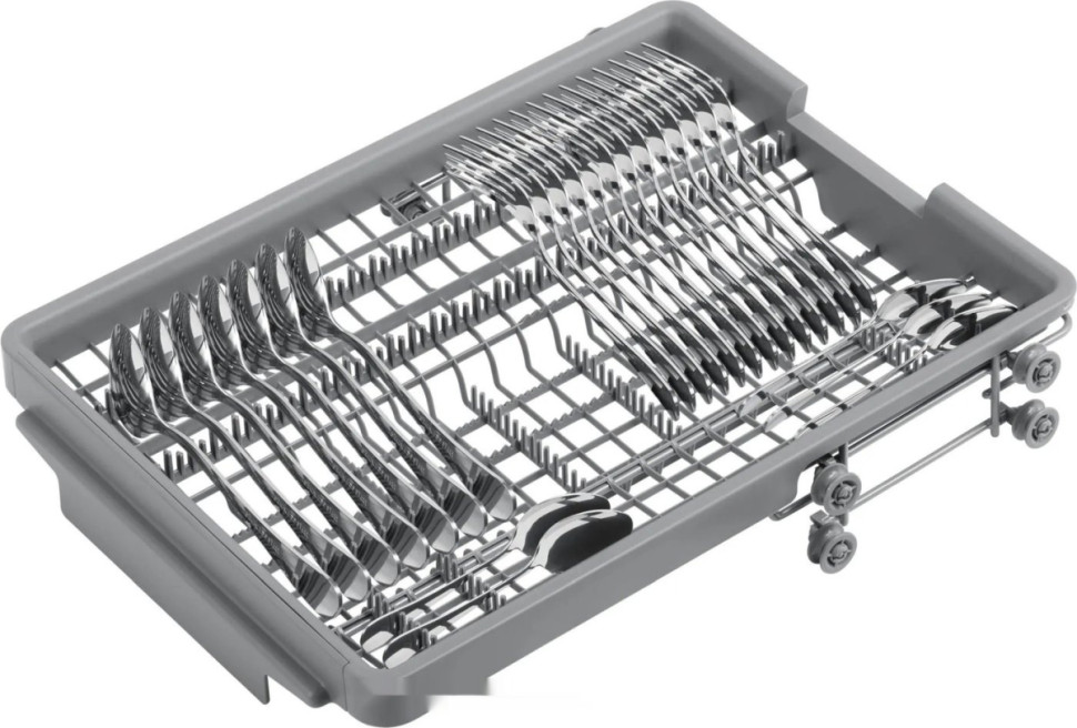 Посудомоечная машина Meferi MDW4573 Ultra