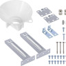 Посудомоечная машина Meferi MDW4573 Ultra