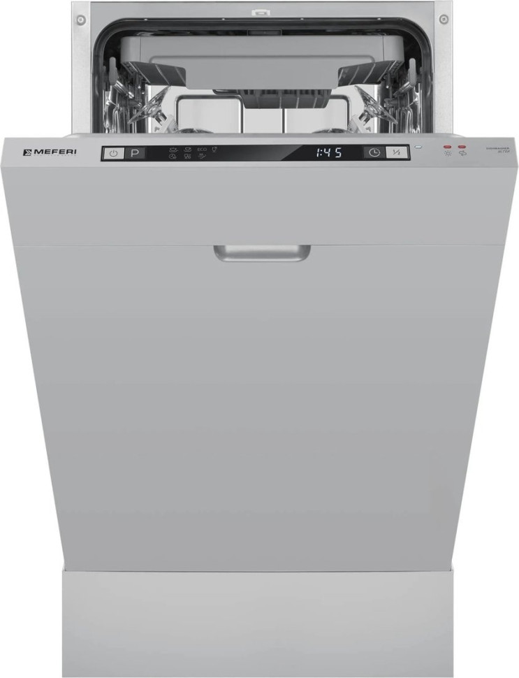 Посудомоечная машина Meferi MDW4573 Ultra