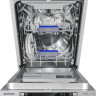 Посудомоечная машина Meferi MDW4573 Ultra