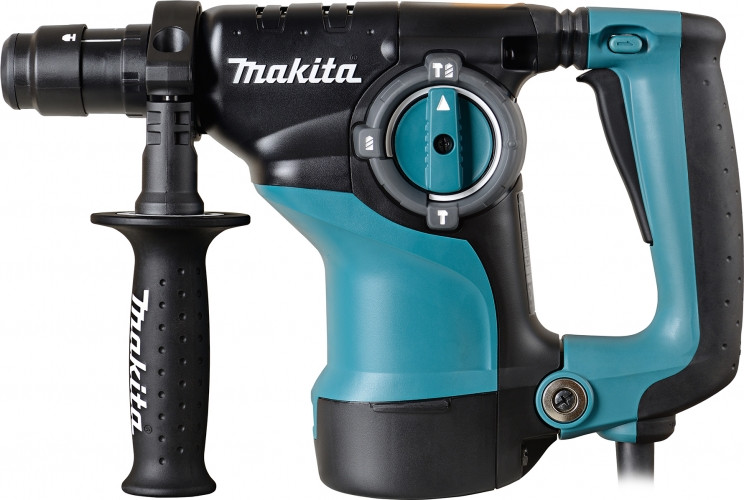 Перфоратор Makita HR2811FT