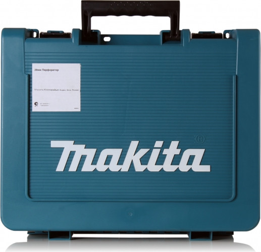 Перфоратор Makita HR2811FT