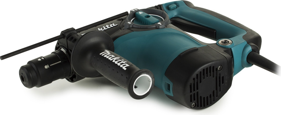 Перфоратор Makita HR2811FT