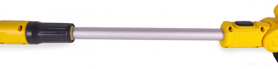 Триммер Champion TB1821 (с 1-им АКБ)