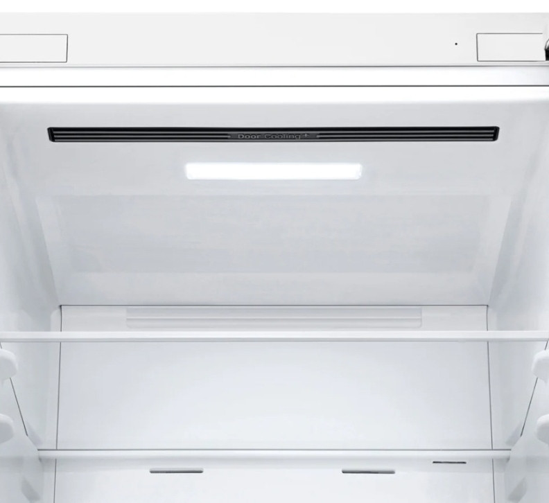 Холодильник LG GA-B509LQYL